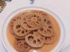 -眉州东坡(北苑华贸店)