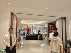 -菲住布渴酒店自助餐厅(阿里巴巴西溪园区店)