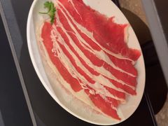 -阿源鱼捞斑鱼火锅·海鲜粥(山景尚宅店)