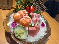 -大岛日本料理铁板烧(南通大饭店)