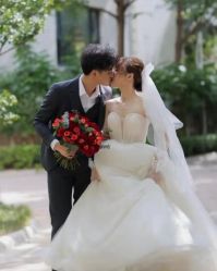 点击看大图 -太古映画婚纱摄影(天河店)