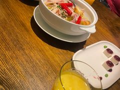 -粗茶淡饭·隐庐私厨(东亭店)