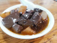 -天台小吃(新城店)