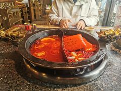 -蜀大侠火锅(春熙路店)