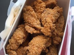 -肯德基(宁波万达店)
