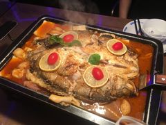 -炉鱼(天河领展店)