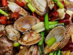 -二钳洞庭虾蟹·江湖菜(成都鹭岛店)