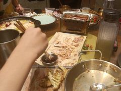 -神府路壹号·海鲜烧烤·砂锅粥·锅物(三坊七巷店)