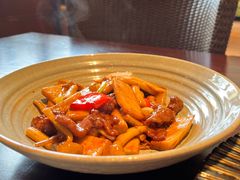 -采悦轩中餐厅·粤菜·海南菜(神州半岛喜来登度假酒店)