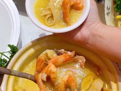 -官塘锋记鱼生·生腌·砂锅粥(牌坊街店)