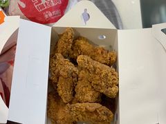 -麦当劳(秣陵路店)