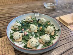 -素心小筑(后沙裕镇店)