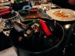 -El Bodegon阿根廷秘鲁餐厅(幸福路店)