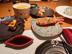 -味见·荣家(亚泰大街店)