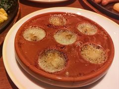 焗法国田螺-萨莉亚意式餐厅(杭州西溪龙湖天街店)