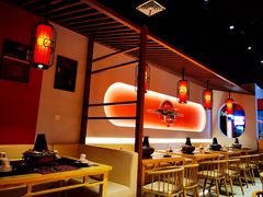 -京炭铜锅涮肉·羊蝎子·羊肉炉(保利·时光里店)