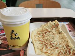 -真功夫(环市中路店)