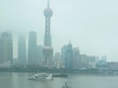 -上海港国际客运中心