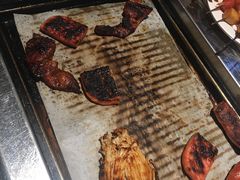 -聚盛源蒸汽海鲜火锅烤肉自助(巨川金海岸购物广场店)