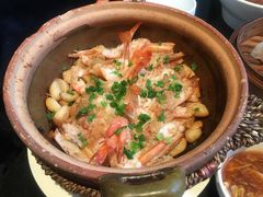 蒜蓉粉丝虾-小资太太餐厅(南岗区店)