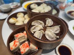 -花园茶楼(兴城西路店)