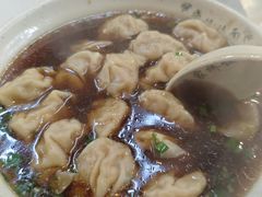 -蒋家桥饺面店(奥邦店)