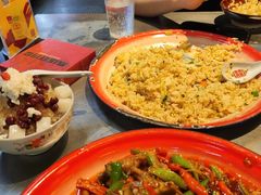 -馬伍旺川菜(江北虹悦城店)