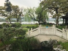 -杭州西湖柳莺里酒店