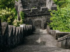 -求水山公园