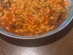 -相约·羊村小馆非遗手抓肉(七一酱园店)