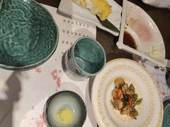 -味见·荣家(亚泰大街店)