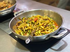 拌面-塔城美食(塔城办事处店)