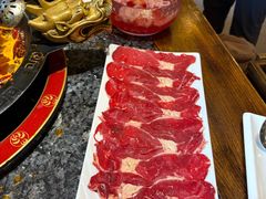 -成渝龙火锅(都江堰店)