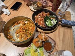 -KimPro 辛普乐概念韩餐