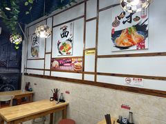 -臻陕府·陕西手工面(秀沿路店)
