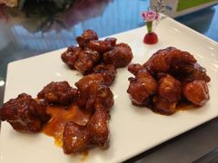 -北海港酒楼 海鲜代加工 粤菜(淡村商贸城店)