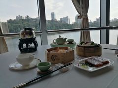 -鹿鸣酒家(越秀店)