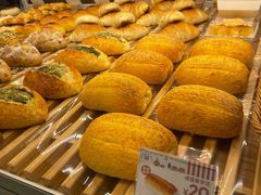 -前进麦味·天然烘焙(凯德1818店)