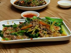 -潮中人·潮州菜(益乐路店)