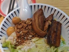 -蜀小沫肉沫麻酱土豆粉(北桥店)