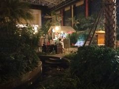 -郑州银基黄帝宫御温泉