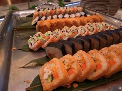 仁恒美食庭苑-仁恒美食庭苑