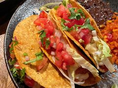 -Q MEX 库迈墨西哥餐吧(三里屯店)