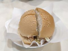 -旺角宝港式茶餐厅(寮步店)