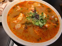 -大头虾越式风味餐厅(光明广场店)