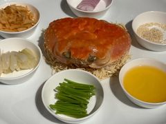-宴锦堂·西院私房菜