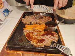 -必胜客(高新中大店)