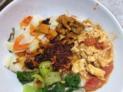 -湘遇长安·湘菜·陕西面(刘家窑店)