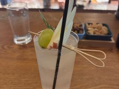 -LAMP BAR 水烟音乐酒吧
