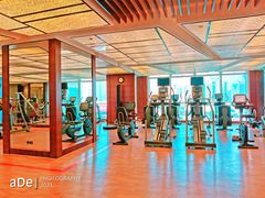 -广州粤海喜来登酒店